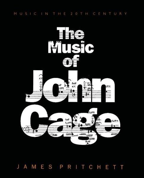 Music of John Cage.