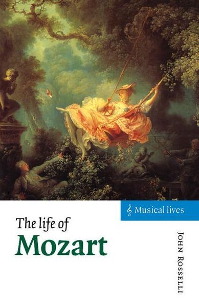 Life of Mozart.