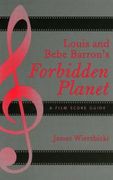 Louis and Bebe Barron's Forbidden Planet : A Film Score Guide.