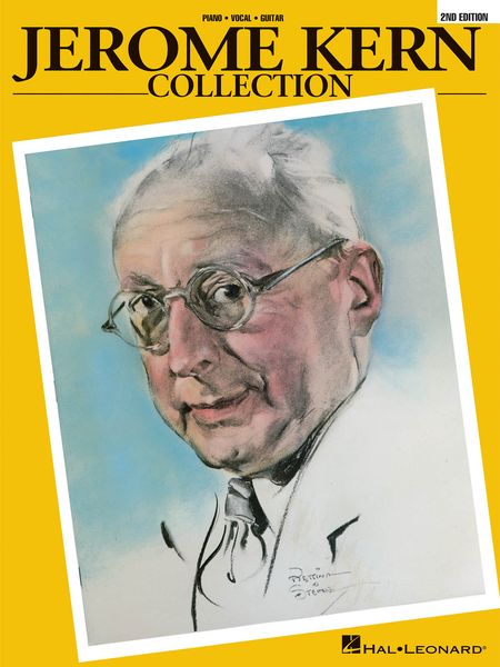 Jerome Kern Collection, 2nd Edition.