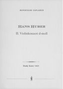 Concert No. 2 In D-Moll : Für Violine / edited by Marius Hristescu and Dorinel Vasile.