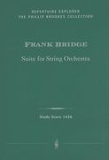 Suite : For String Orchestra.