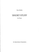 Short Stuff : For Piano (2009).