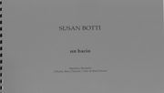 Bacio : For Soprano, Baritone, 2 Flutes, Bass Clarinet, Cello and Steel Drums (2007).