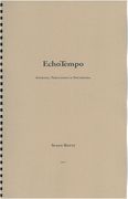 Echotempo : For Soprano, Percussion and Orchestra (2001).