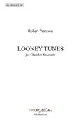 Looney Tunes : For Chamber Ensemble (2006-07).