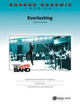 Everlasting : For Jazz Band.