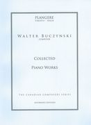 Collected Piano Works.