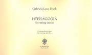 Hypnagogia : For String Sextet (2008).