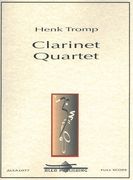 Clarinet Quartet.