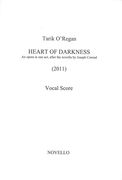 Heart Of Darkness : An Opera In One Act (2011).