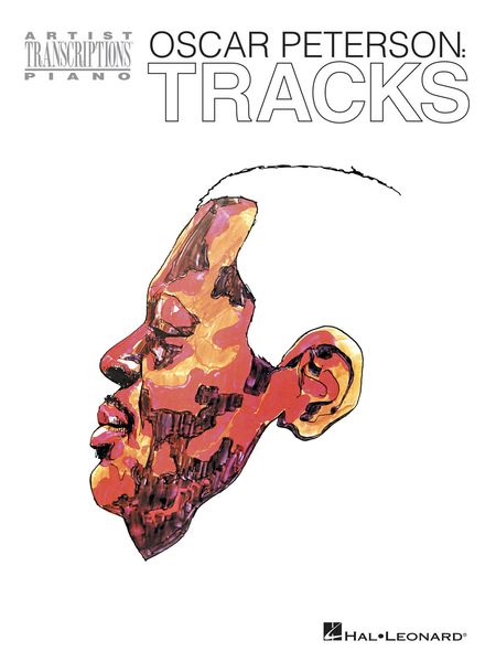 Tracks.