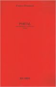 Portal : Per Clarinetto E Orchestra (1994).