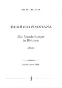 Branibori V Cechach = The Brandenburgers In Bohemia.