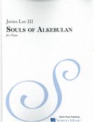 Souls Of Alkebulan : For Piano.