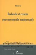 Recherche Et Création Pour Une Nouvelle Musique Sarde.