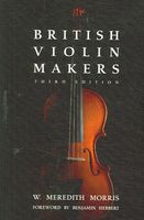British Violin Makers.