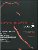 Duo 2 : For Flute and Piano / arranged by Matteo De Solda.