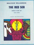The Red Sea : Opera In One Act.