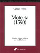 Motecta (1590) / edited by William R. Martin and Eric J. Harbeson.