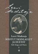 Kootut Yksinlaulut Ja Duetot = Solo Songs and Duets, Vol. 1 / edited by Kimmo Tammivaara.