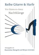 Nachtklänge : Für Gitarre und Harfe / edited by Maximilian Mangold and Mirjam Schröder.