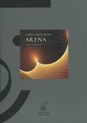 Arena : For Percussion - Solo Version.
