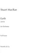 Earth : For Orchestra (2010).