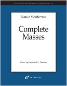 Complete Masses / Jonathan R. J. Drennan.