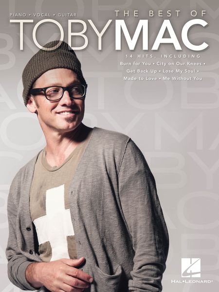 Best Of Tobymac.