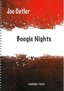 Boogie Nights : For Ensemble (2012).