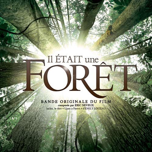 Etait Une Foret.
