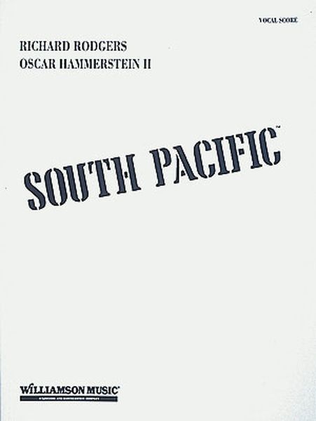 South Pacific.
