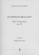 Die Todteninsel, Op. 45 : Sinfonische Dichtung Für Grosses Orchester.