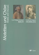 Motetten und Chöre / edited by David Dehn and Uwe Wolf.