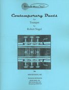 Contemporary Duets : For Trumpet.