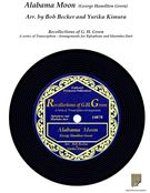 Alabama Moon : For Xylphone and Marimba / arr. Bob Becker and Yurika Kimura.