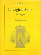 Liturgical Suite : For Organ.