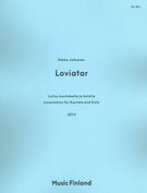 Loviatar : Incantation For Kantele and Koto (2013).