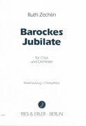 Barockes Jubilate : Für Chor und Orchester (2000).