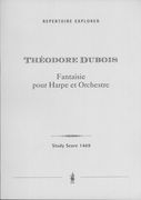 Fantaisie : Pour Harpe Et Orchestre.