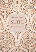 Suite : For Flute and Guitar (1991).