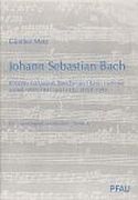Johann Sebastian Bach : Konzerte Für Violine, Streicher und Basso Continuo...