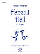 Faneuil Hall : For Organ.