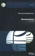 Illuminations : For Orchestra (2012).