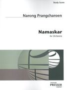 Namaskar : For Orchestra (2009).