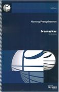 Namaskar : For Orchestra (2009).