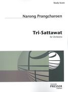 Tri-Sattawat : For Orchestra (2007).