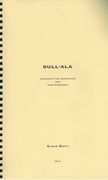 Sull'ala : Concerto For Saxophone and Wind Ensemble (2013).