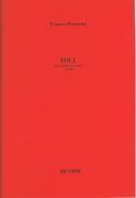 Poll : Per Tredici Esecutori (1998).